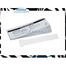 Cleaning kit 105912G-707 Alcohol T Cleaning Cards compatible for Zebra Printer